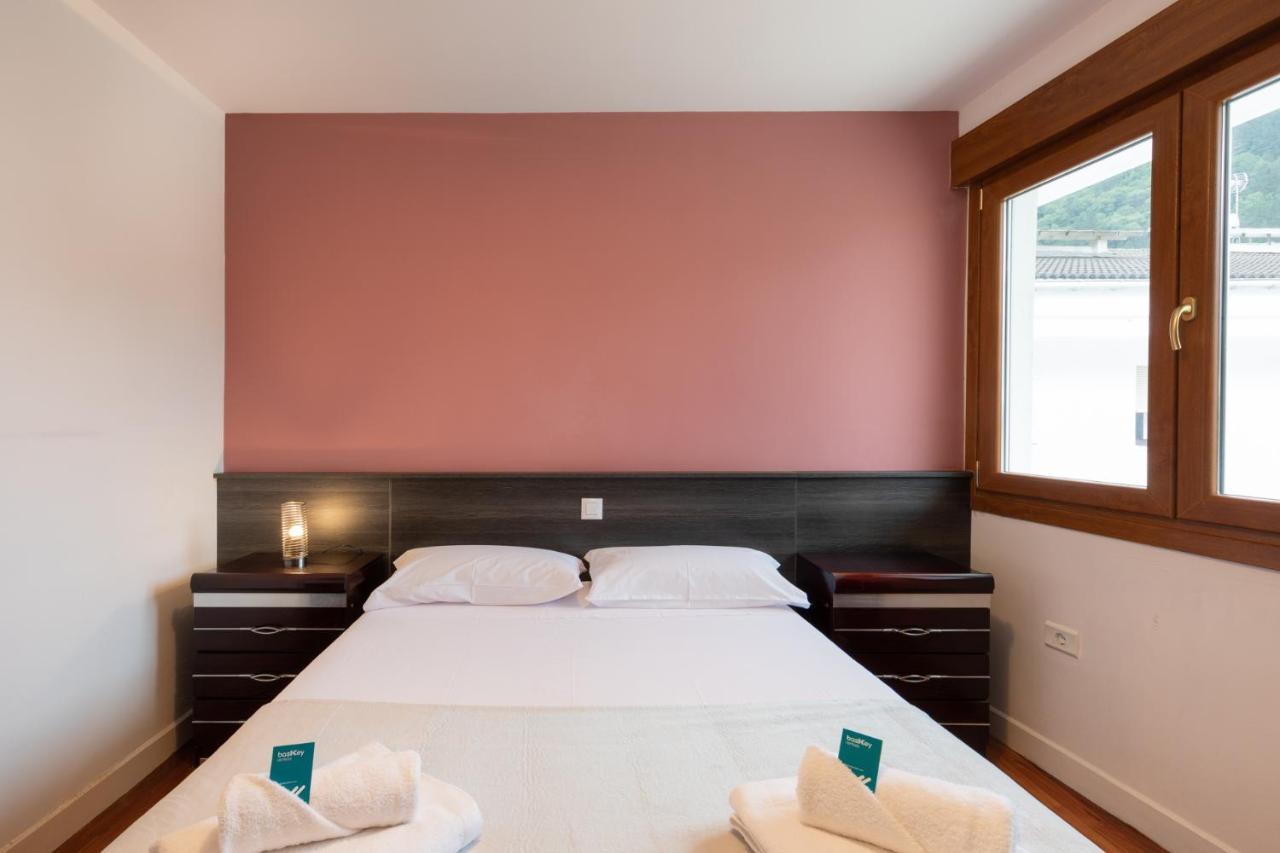 Artibai - Baskeyrentals Apartment