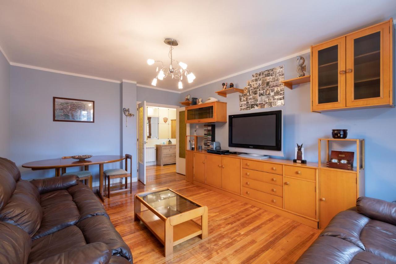 Apartment Artibai - Baskeyrentals