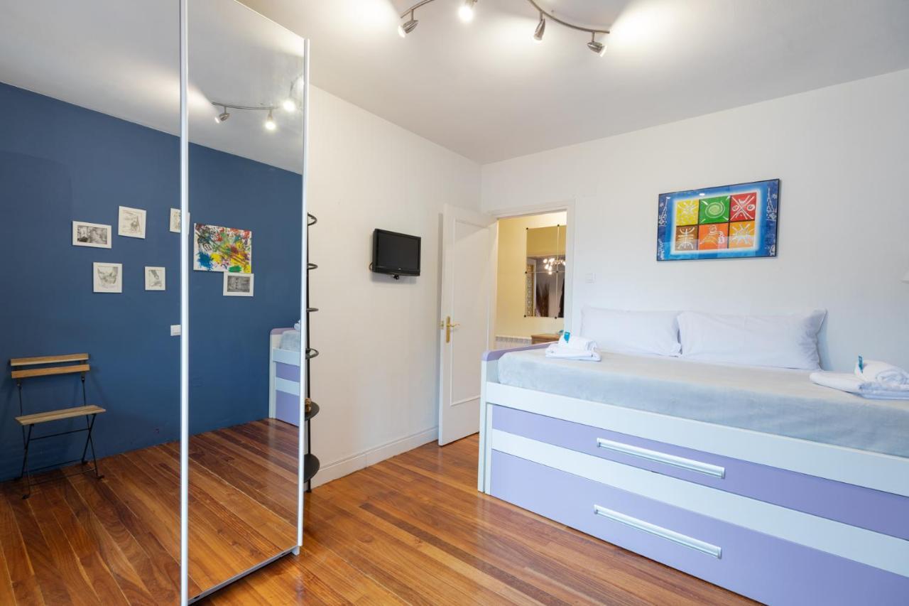 Apartment Artibai - Baskeyrentals