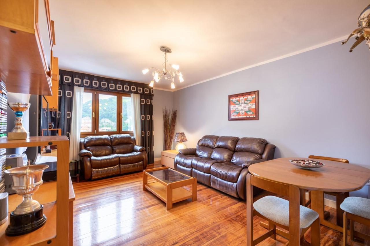 Apartment Artibai - Baskeyrentals Ondarroa
