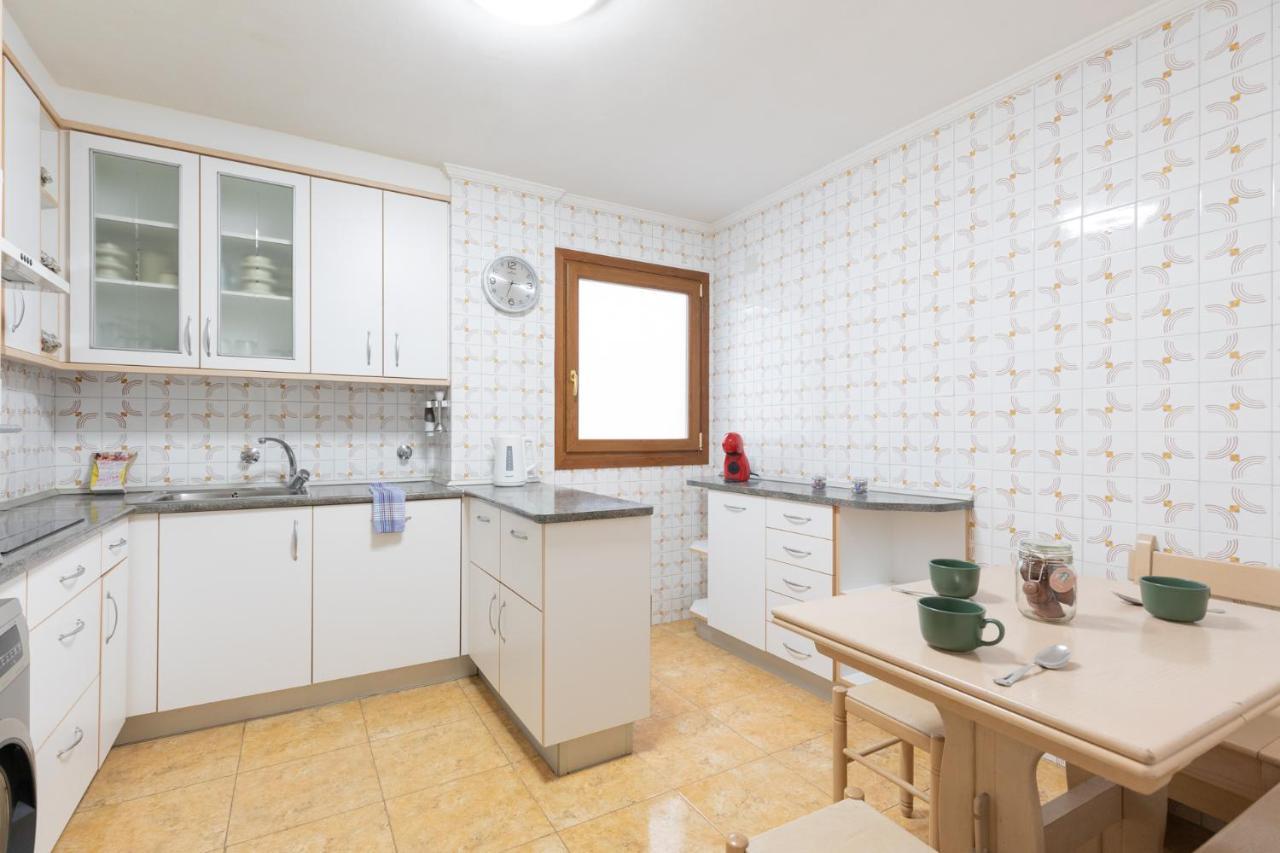 Apartment Artibai - Baskeyrentals Ondarroa