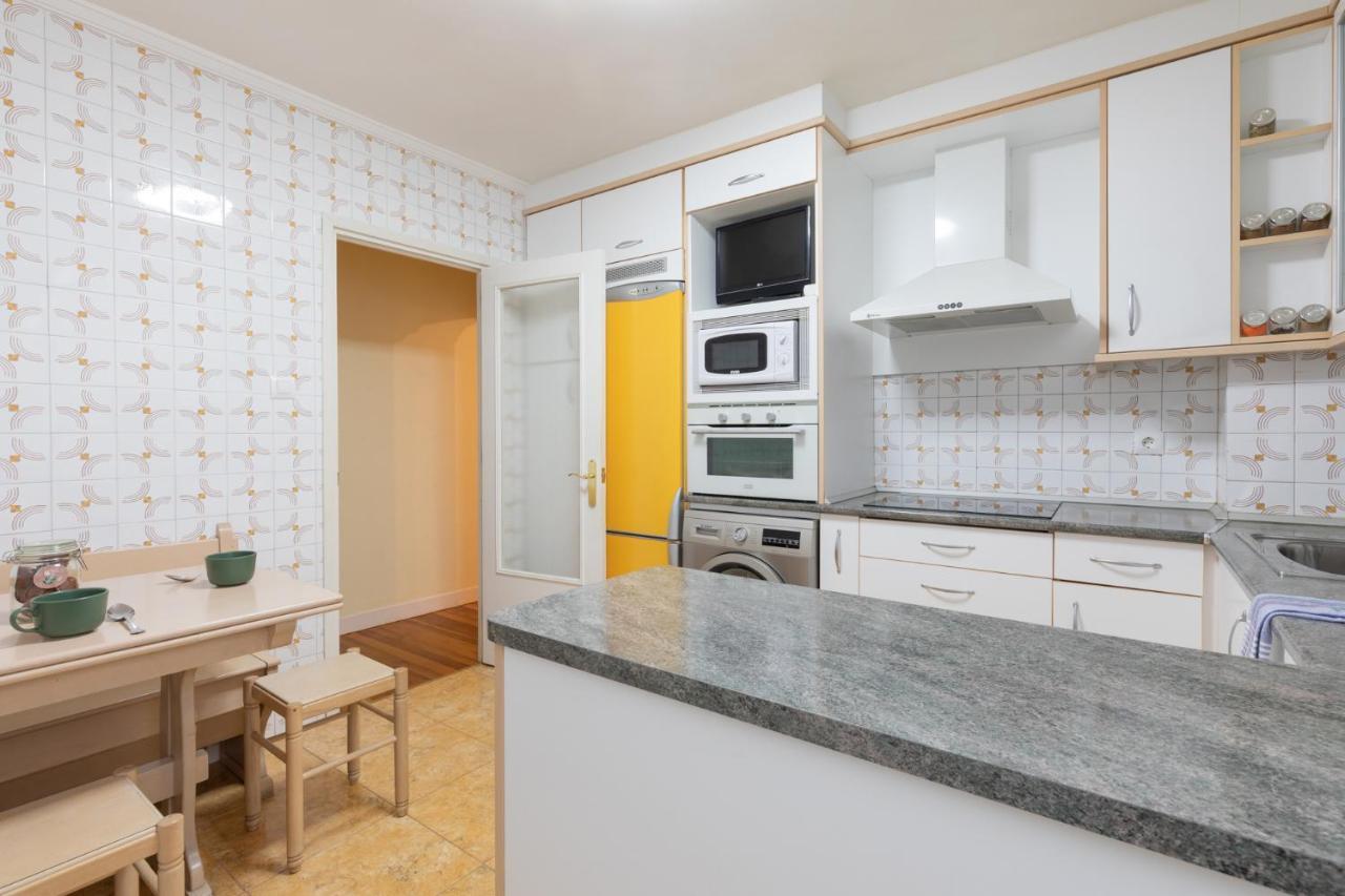 Artibai - Baskeyrentals Ondarroa