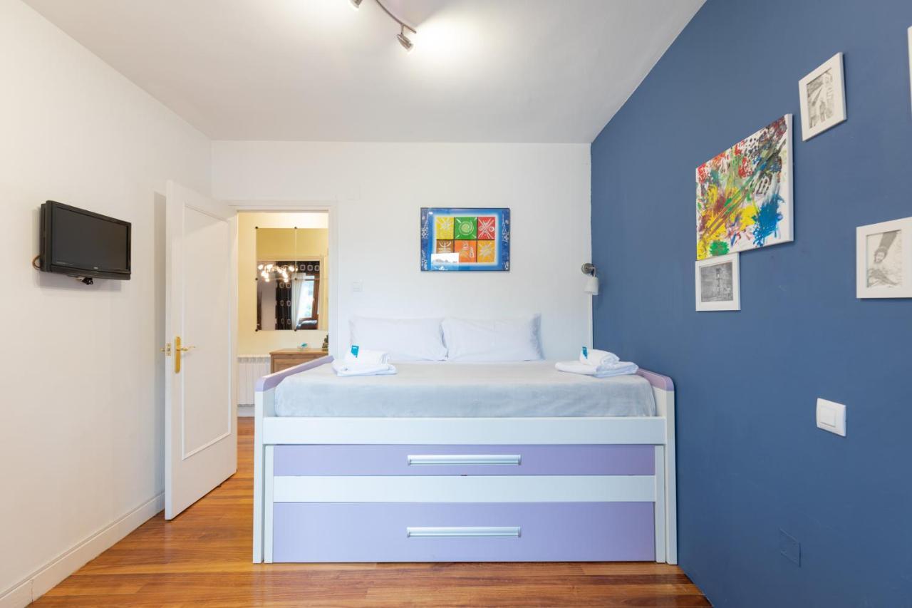 Artibai - Baskeyrentals Apartment Ondarroa