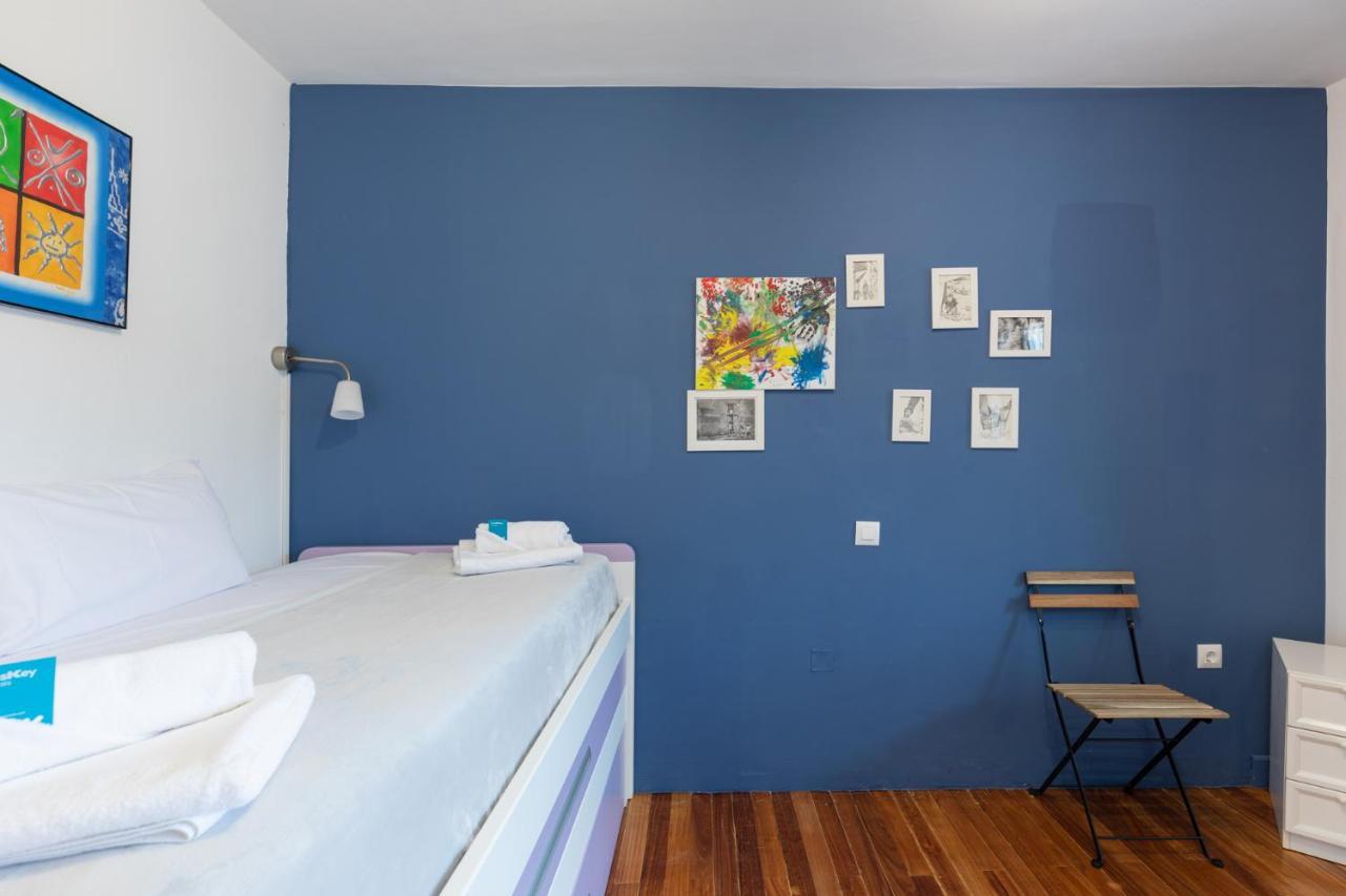 Apartment Artibai - Baskeyrentals Ondarroa