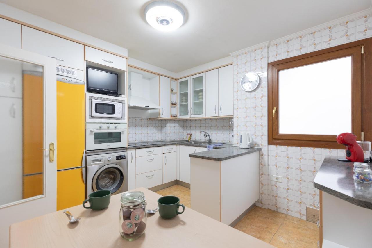 Artibai - Baskeyrentals Apartment